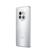 Противоударная гидрогелевая пленка Hydrogel Film для Huawei Mate 50E на заднюю панель, Transparent