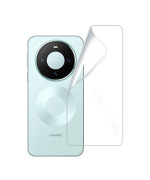 Гидрогелевая пленка Hydrogel Film для Huawei Mate 80 на заднюю панель, Transparent