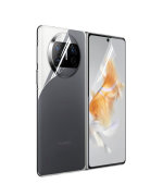 Протиударна гідрогелева плівка Hydrogel Film для Huawei Mate X3 на задню панель, Transparent