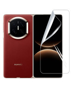 Протиударна гідрогелева плівка Hydrogel Film для Huawei Mate X7​, Transparent
