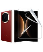 Протиударна гідрогелева плівка Hydrogel Film для Huawei Mate X7​, Transparent