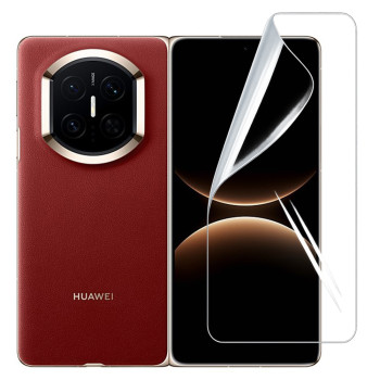 Протиударна гідрогелева плівка Hydrogel Film для Huawei Mate X7​, Transparent