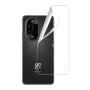 Гідрогелева плівка Hydrogel Film для Huawei Nova 13 Pro​​ на задню панель, Transparent