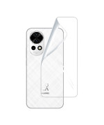 Гідрогелева плівка Hydrogel Film для Huawei Nova 13​​ на задню панель, Transparent