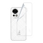 Гідрогелева плівка Hydrogel Film для Huawei Nova 13​ на задню панель, Transparent