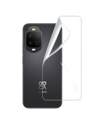 Гідрогелева плівка Hydrogel Film для Huawei nova 16z на задню панель, Transparent
