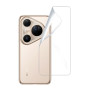 Гідрогелева плівка Hydrogel Film для Huawei Pura 80 Ultra​​​​​​​ на задню панель, Transparent
