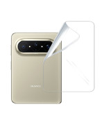 Гідрогелева плівка Hydrogel Film для Huawei Pura X Max​ на задню панель, Transparent