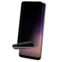 Протиударна гідрогелева плівка Privacy HD Glossy для Sony Xperia 5 V, (Антишпигун, глянцева)