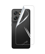 Гідрогелева плівка Hydrogel Film для Motorola ThinkPhone 25​​ на задню панель, Transparent