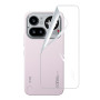 Гідрогелева плівка Hydrogel Film для Nothing Phone (4a) Pro​ на задню панель, Transparent