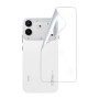 Гідрогелева плівка Hydrogel Film для Nothing Phone (4b)​​ на задню панель, Transparent