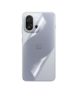Протиударна гідрогелева плівка Hydrogel Film для OnePlus 13T на задню панель, Transparent