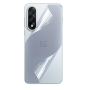 Протиударна гідрогелева плівка Hydrogel Film для OnePlus Ace 5 Ultra на задню панель, Transparent