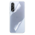 Противоударная гидрогелевая пленка Hydrogel Film для OnePlus Nord 5 на заднюю панель, Transparent