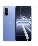 Противоударная гидрогелевая пленка Hydrogel Film для Oneplus Nord CE5, Transparent