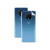 Противоударная гидрогелевая пленка Hydrogel Film для OnePlus 7T на заднюю панель, Transparent