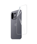 Гідрогелева плівка Hydrogel Film для OnePlus Turbo 6X Pro на задню панель, Transparent