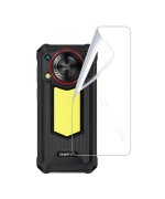 Гидрогелевая пленка Hydrogel Film для Oukitel WP53 Pro на заднюю панель, Transparent