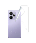 Гідрогелева плівка Hydrogel Film для Realme 15 Pro 5G​ на задню панель, Transparent