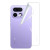 Гидрогелевая пленка Hydrogel Film для Realme 16 Pro на заднюю панель, Transparent