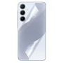 Протиударна гідрогелева плівка Hydrogel Film для Samsung Galaxy A55 5G на задню панель, Transparent