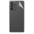 Протиударна гідрогелева плівка Hydrogel Film для Samsung Galaxy A73 5G на задню панель, Transparent