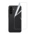 Гидрогелевая пленка Hydrogel Film для Samsung Galaxy A27 на заднюю панель, Transparent