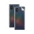 Протиударна гідрогелева плівка Hydrogel Film для Samsung Galaxy M51 на задню панель, Transparent