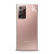 Протиударна гідрогелева плівка Hydrogel Film для Samsung Galaxy Note 20 на задню панель, Transparent