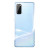 Противоударная гидрогелевая пленка Hydrogel Film для Samsung Galaxy S20 FE / S20 FE 5G на заднюю панель, Transparent