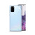 Протиударна гідрогелева плівка Hydrogel Film для Samsung Galaxy S20 Plus на задню панель, Transparent