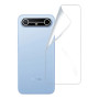 Гідрогелева плівка Hydrogel Film для Tecno Pova Slim 5G​​​ на задню панель, Transparent