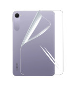Гідрогелева плівка Hydrogel Film для Xiaomi Pad Mini 206,06х129,93 на задню панель, Transparent