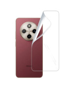 Гидрогелевая пленка Hydrogel Film для Xiaomi Redmi 17C 4G на заднюю панель, Transparent