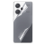 Противоударная гидрогелевая пленка Hydrogel Film для Xiaomi Redmi Note 13 Pro Plus 5G на заднюю панель, Transparent