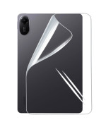 Протиударна гідрогелева плівка Hydrogel Film для Redmi Pad 2 на задню панель, Transparent