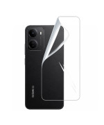 Гідрогелева плівка Hydrogel Film для Xiaomi Redmi R70 на задню панель, Transparent
