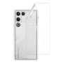 Гідрогелева плівка Hydrogel Film для ZTE nubia RedMagic 11 Air на задню панель, Transparent