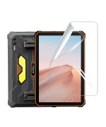 Гідрогелева плівка Hydrogel Film для Blackview Active 10 Pro (253.50x166.20), Transparent