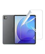 Гидрогелевая пленка Hydrogel Film для Blackview Link 8, Transparent