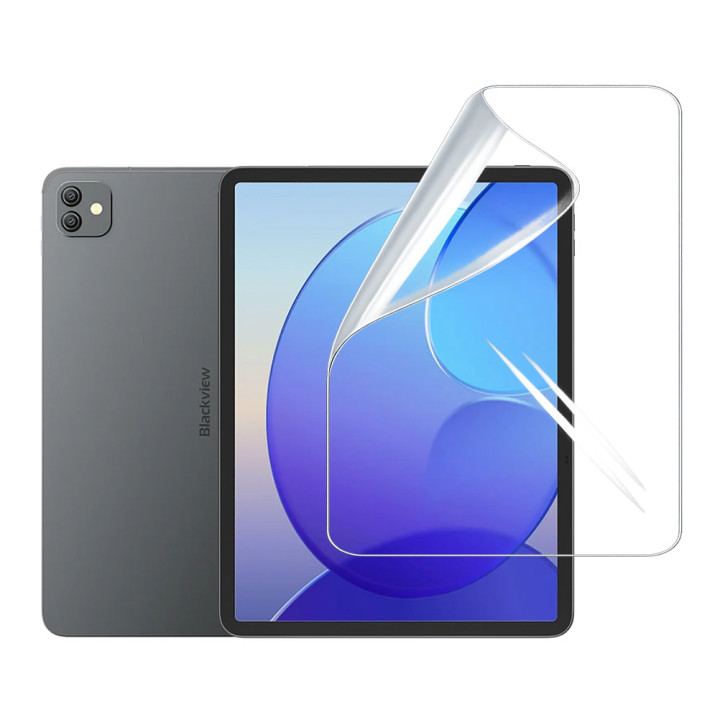 Гидрогелевая пленка Hydrogel Film для Blackview Link 8, Transparent