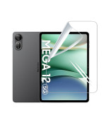 Гидрогелевая пленка Hydrogel Film для Blackview Mega 12 (11.03x7.65x0.32), Transparent
