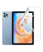 Гідрогелева плівка Hydrogel Film для Blackview Oscal Pad 9​, Transparent