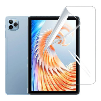 Гидрогелевая пленка Hydrogel Film для Blackview Oscal Pad 9, Transparent