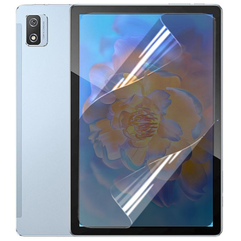 Протиударна гідрогелева плівка Hydrogel Film для Blackview Tab 12 Pro​, Transparent