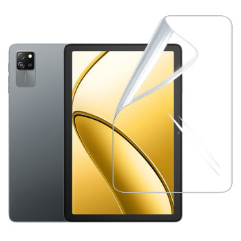 Гідрогелева плівка Hydrogel Film для Blackview Tab 60 WiFi​​​​​​, Transparent