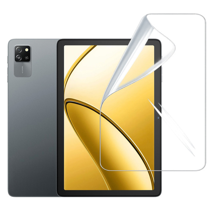 Гидрогелевая пленка Hydrogel Film для Blackview Tab 60 WiFi, Transparent