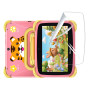 Гидрогелевая пленка Hydrogel Film для Blackview Tab Link 1 Kids Mini, Transparent
