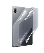 Протиударна гідрогелева плівка Hydrogel Film для Blackview Tab 11 на задню панель, Transparent